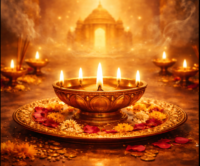 Shri Durga Aarti