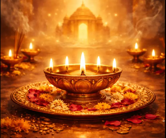 Narayan Kavach